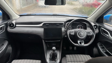 MG ZS 1.5 VTi-TECH Excite 5dr Petrol Hatchback